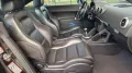 Audi TT Coupe 1.8T quattro APX+ ABT (250PS) 2Hd. 