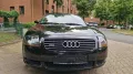 Audi TT Coupe 1.8T quattro APX+ ABT (250PS) 2Hd. 