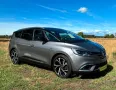 Renault Scenic IV Grand Black Edition - 1. HAND 7 SITZE
