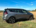 Renault Scenic IV Grand Black Edition - 1. HAND 7 SITZE