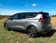 Renault Scenic IV Grand Black Edition - 1. HAND 7 SITZE