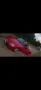 Honda CRX del Sol 1.6 ESI H Kennzeichen Nu...