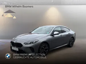 BMW 220 Gran Coupe d M Sportpaket Harman Kardon