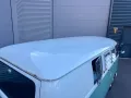 Volkswagen T1 1963 patina erstenlack