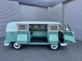Volkswagen T1 1963 patina erstenlack