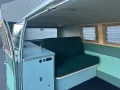 Volkswagen T1 1963 patina erstenlack
