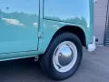 Volkswagen T1 1963 patina erstenlack