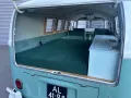 Volkswagen T1 1963 patina erstenlack