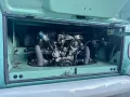 Volkswagen T1 1963 patina erstenlack