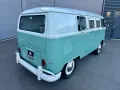Volkswagen T1 1963 patina erstenlack