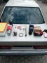 Volvo 780 Bertone D24TIC