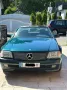 Mercedes-Benz SL 320 