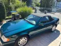 Mercedes-Benz SL 320 