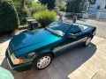Mercedes-Benz SL 320 