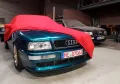 Audi Cabriolet 2.6 - H Kennzeichen Oldtimer