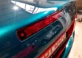 Audi Cabriolet 2.6 - H Kennzeichen Oldtimer