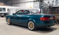 Audi Cabriolet 2.6 - H Kennzeichen Oldtimer