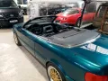 Audi Cabriolet 2.6 - H Kennzeichen Oldtimer