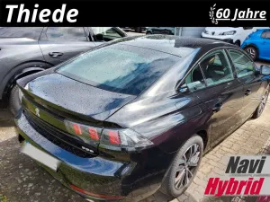 Peugeot 508 LIM. PHEV HYBRID ACTIVE PACK NAVI/LED/KAMERA