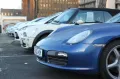MINI John Cooper Works Cabrio*TÜV&Insp.Neu*Navi*Leder