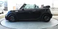 MINI John Cooper Works Cabrio*TÜV&Insp.Neu*Navi*Leder
