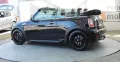 MINI John Cooper Works Cabrio*TÜV&Insp.Neu*Navi*Leder