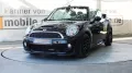 MINI John Cooper Works Cabrio*TÜV&Insp.Neu*Navi*Leder