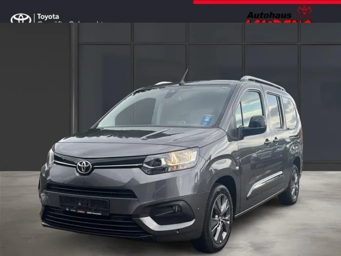 Toyota Proace City Verso L2 Executive