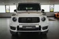 Mercedes-Benz G 63 AMG - Superior - Carbon - SD - AHK
