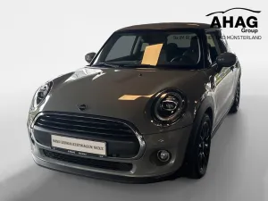 MINI One Chili Paket-Parkassist.-Sportsitz-CarPlay-LE