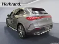 Mercedes-Benz EQE SUV 350+ AMG Memory AHK Assistenz GUARD 360