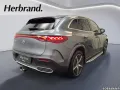 Mercedes-Benz EQE SUV 350+ AMG Memory AHK Assistenz GUARD 360