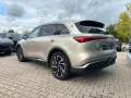 MG S6 EV Luxury AWD
