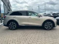 MG S6 EV Luxury AWD