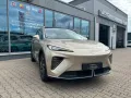 MG S6 EV Luxury AWD