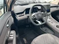 MG S6 EV Luxury AWD