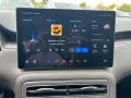 MG S6 EV Luxury AWD