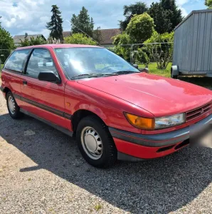 Mitsubishi Colt Automatik servo  original ...