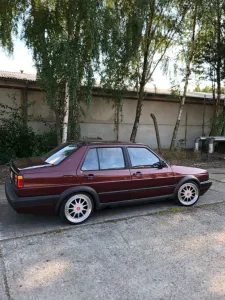 Volkswagen VW Jetta 2 1.6 Pn