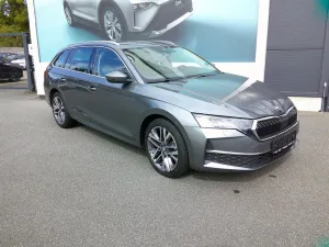 Skoda Octavia Combi 2.0 TDI 110 kW Selection