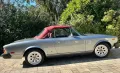 Fiat 124 Spider 2000