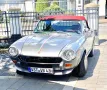 Fiat 124 Spider 2000