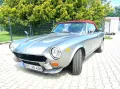 Fiat 124 Spider 2000