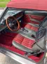 Fiat 124 Spider 2000