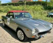 Fiat 124 Spider 2000