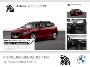 BMW 220i Active Tourer AHK+LM17+SITZHZ+KAMERA