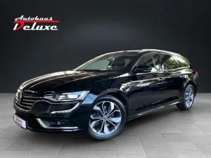 Renault Talisman Grandtour TCE 225 S-EDITION KAMERA-PANO