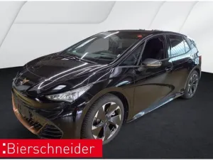 Cupra Born 82KW WÄPU NAVI 360 HuD SHZ
