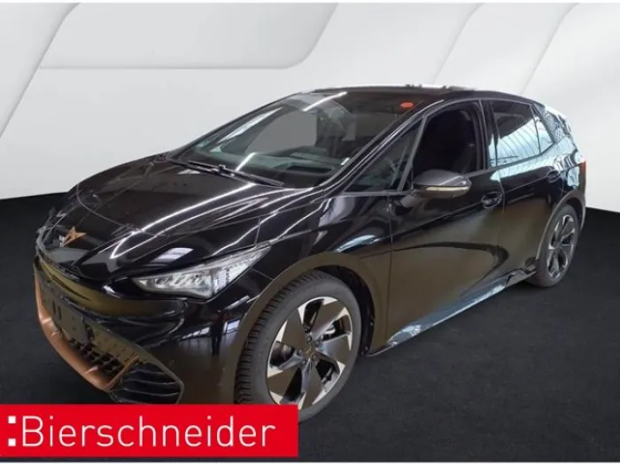 Cupra Born 82KW WÄPU NAVI 360 HuD SHZ