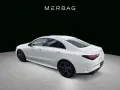 Mercedes-Benz CLA 220 4MATIC Coupé AMG NIGHT PANO 360 ACC SOUN